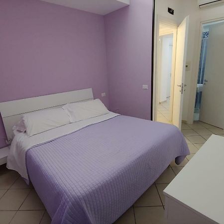 Sorrento Relais Basement Hotel Ngoại thất bức ảnh