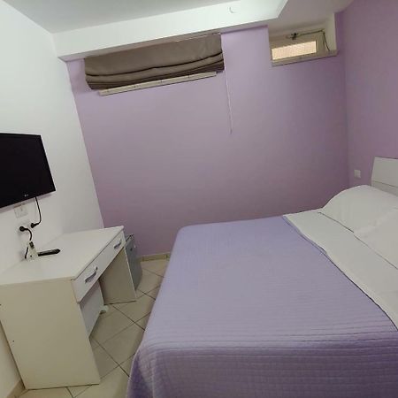 Sorrento Relais Basement Hotel Ngoại thất bức ảnh