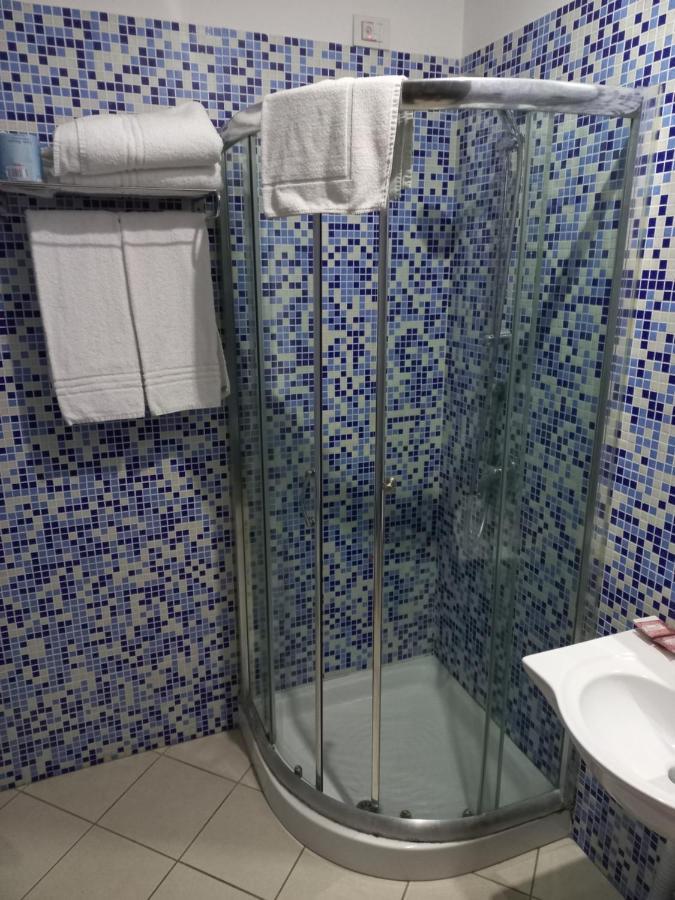 Sorrento Relais Basement Hotel Ngoại thất bức ảnh