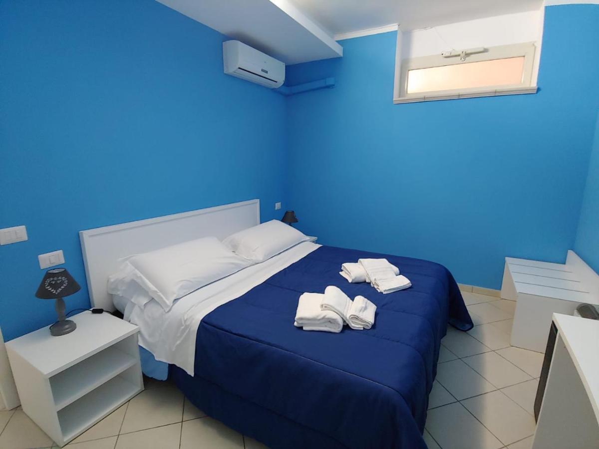 Sorrento Relais Basement Hotel Ngoại thất bức ảnh