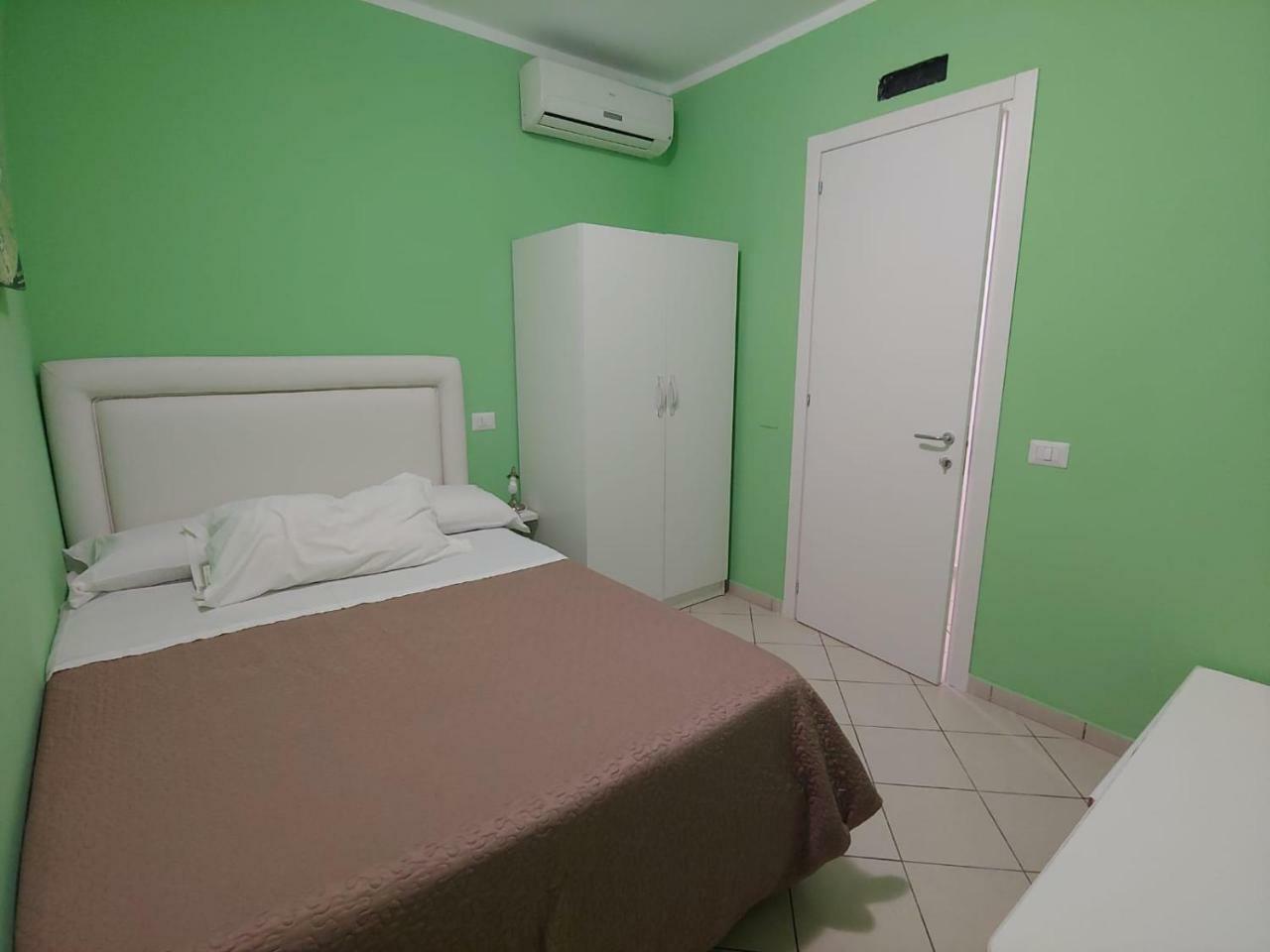 Sorrento Relais Basement Hotel Ngoại thất bức ảnh