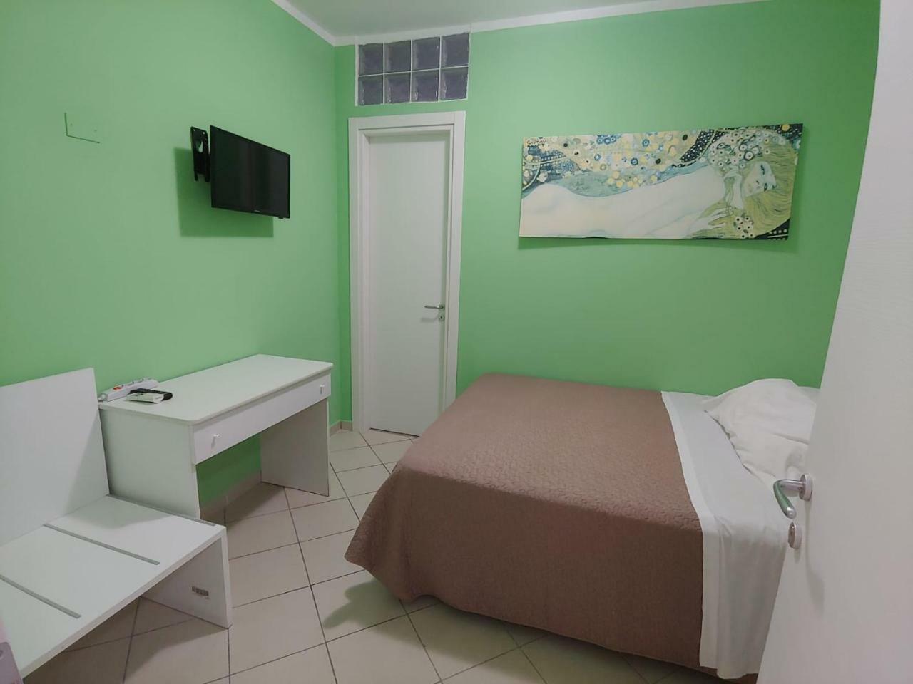 Sorrento Relais Basement Hotel Ngoại thất bức ảnh