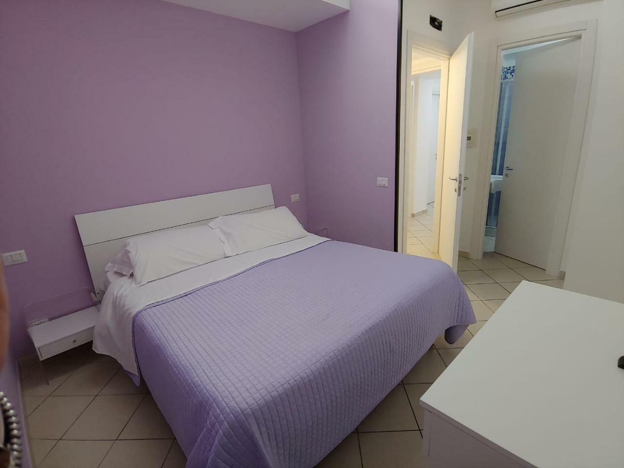 Sorrento Relais Basement Hotel Ngoại thất bức ảnh