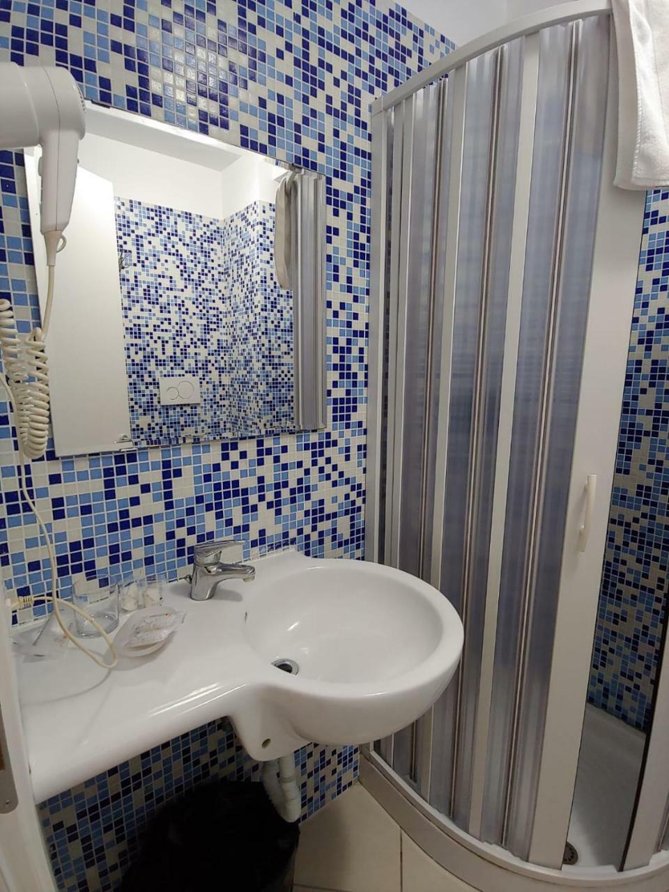 Sorrento Relais Basement Hotel Ngoại thất bức ảnh