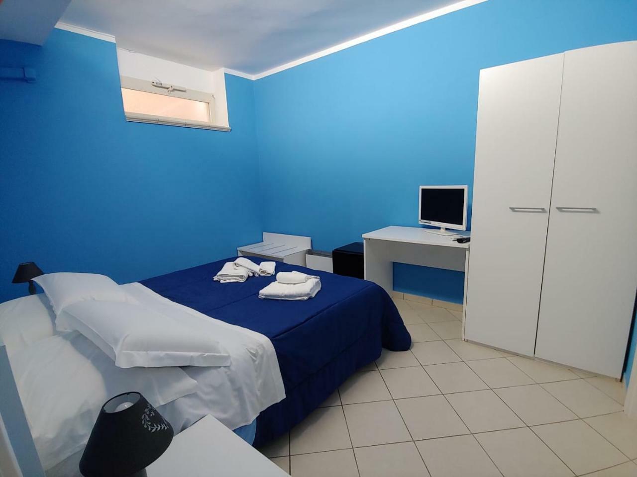 Sorrento Relais Basement Hotel Ngoại thất bức ảnh