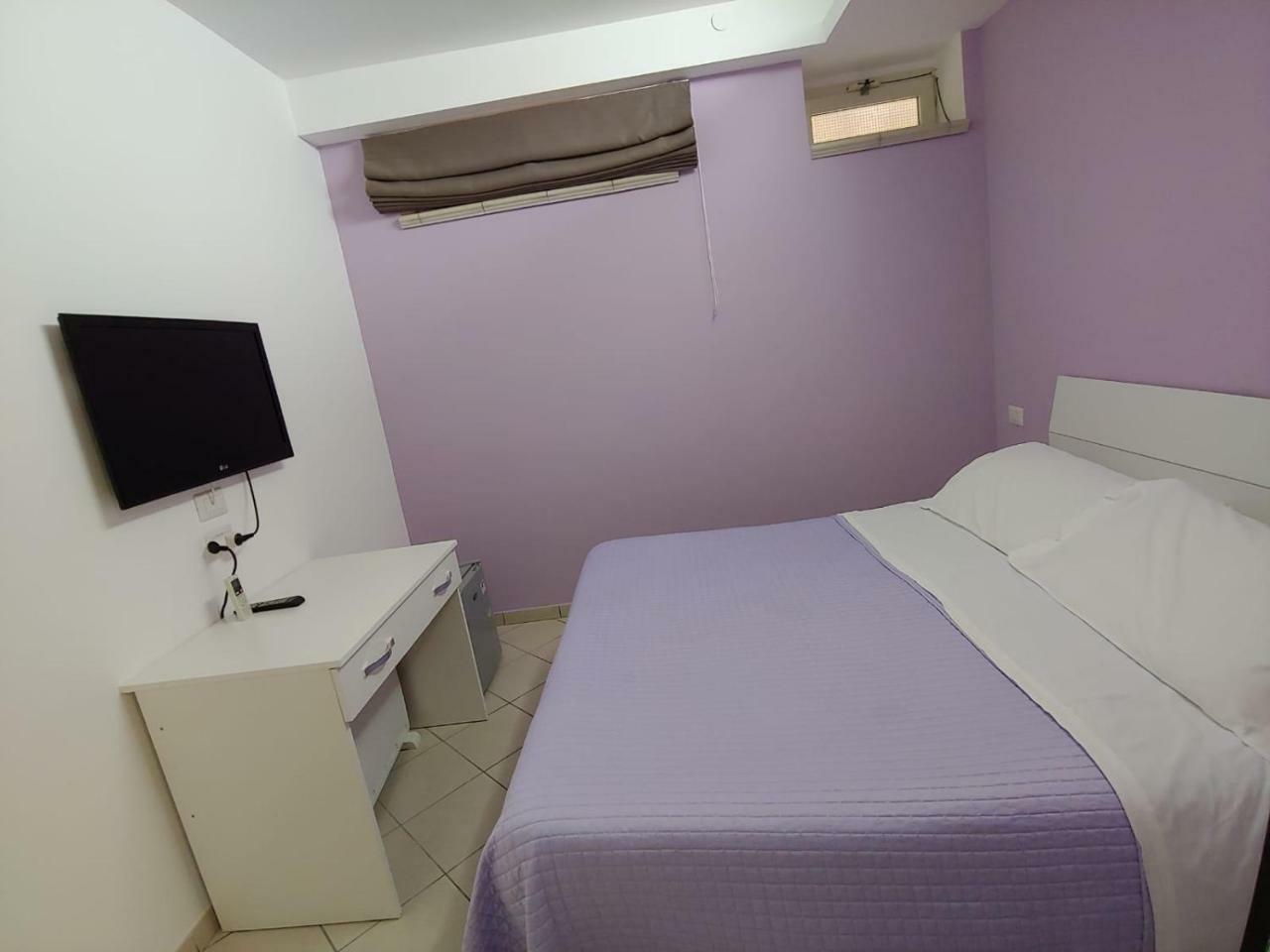 Sorrento Relais Basement Hotel Ngoại thất bức ảnh