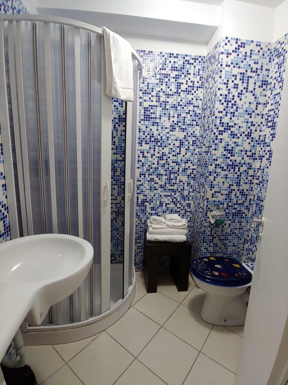 Sorrento Relais Basement Hotel Ngoại thất bức ảnh