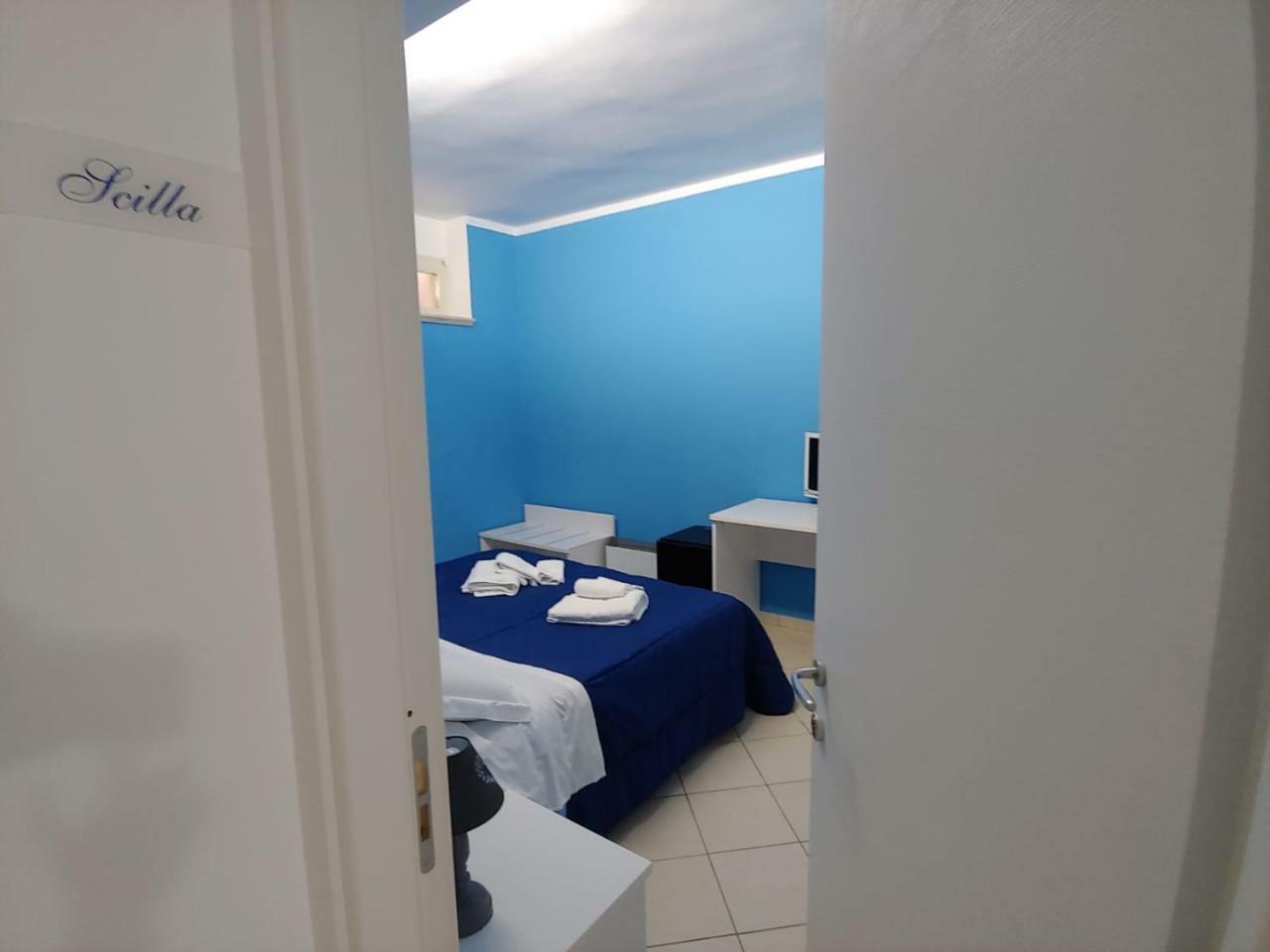 Sorrento Relais Basement Hotel Ngoại thất bức ảnh