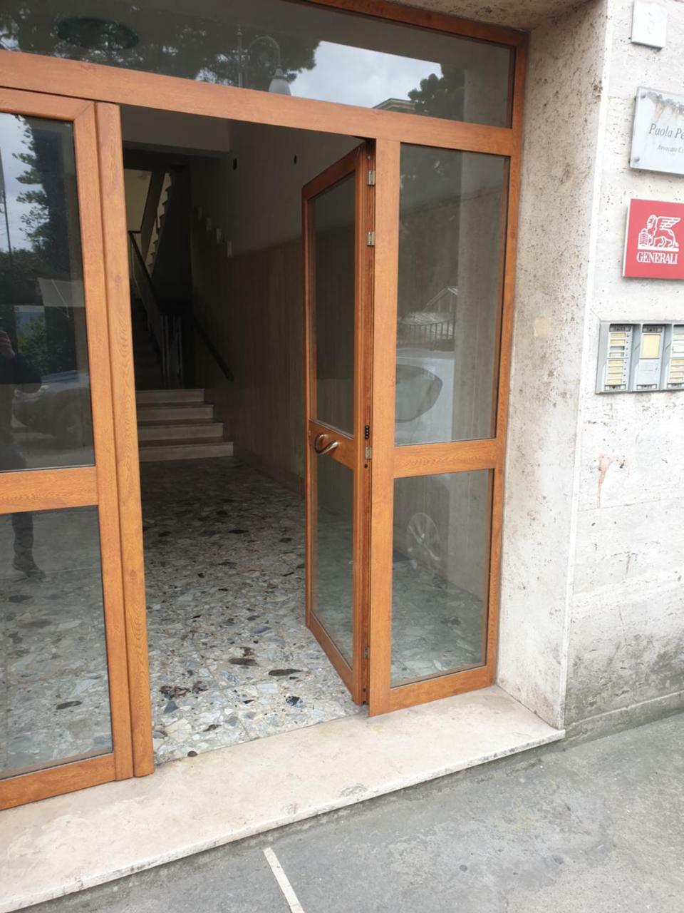 Sorrento Relais Basement Hotel Ngoại thất bức ảnh
