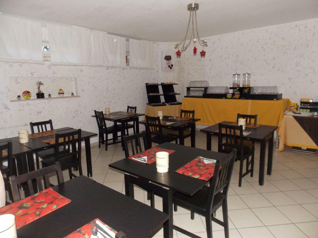 Sorrento Relais Basement Hotel Ngoại thất bức ảnh